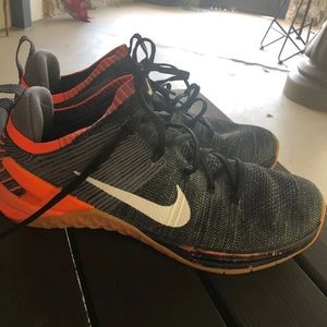 Nike Metcon DSX Flynit